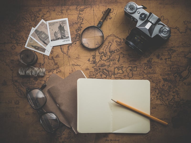 Events & Meetups