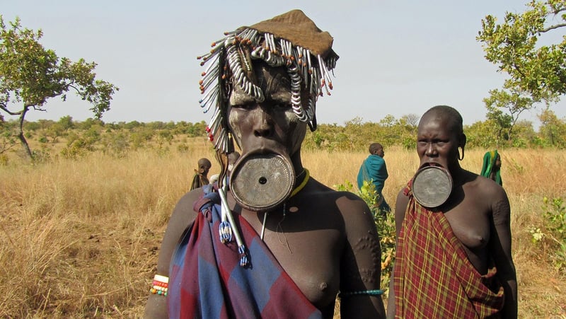 Cultural Immersion Tour