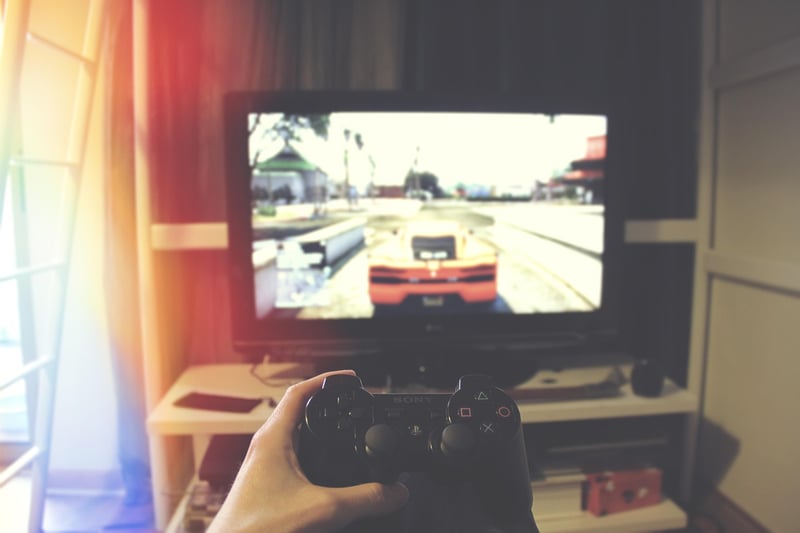 Online Gaming