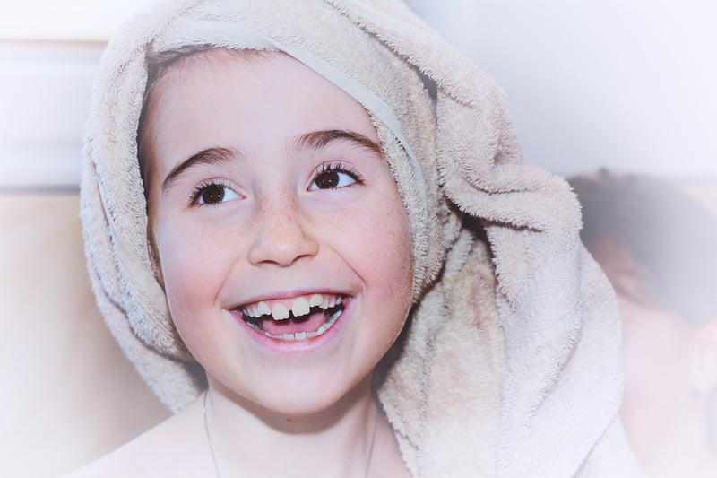 Quick Dry Towel